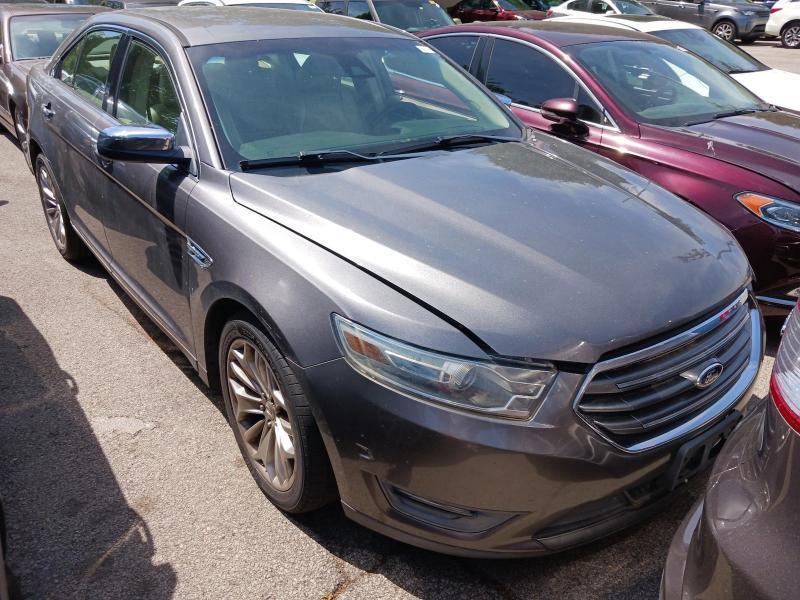 Ford Taurus Limited AWD 2013