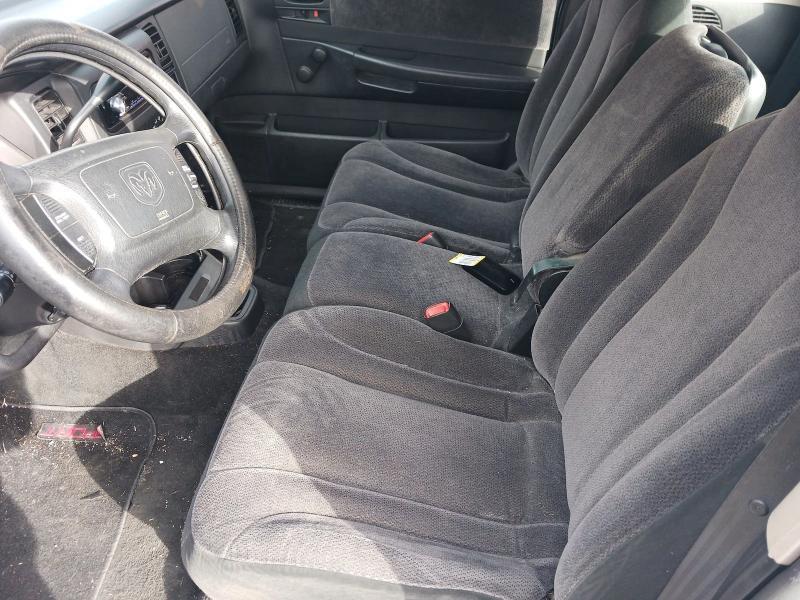 Dodge Dakota SLT Club Cab 2WD 2002