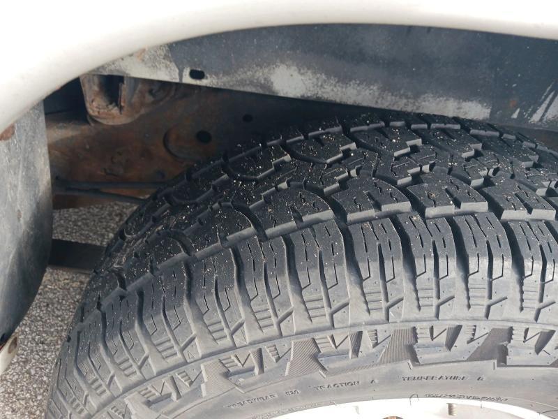 Dodge Dakota SLT Club Cab 2WD 2002