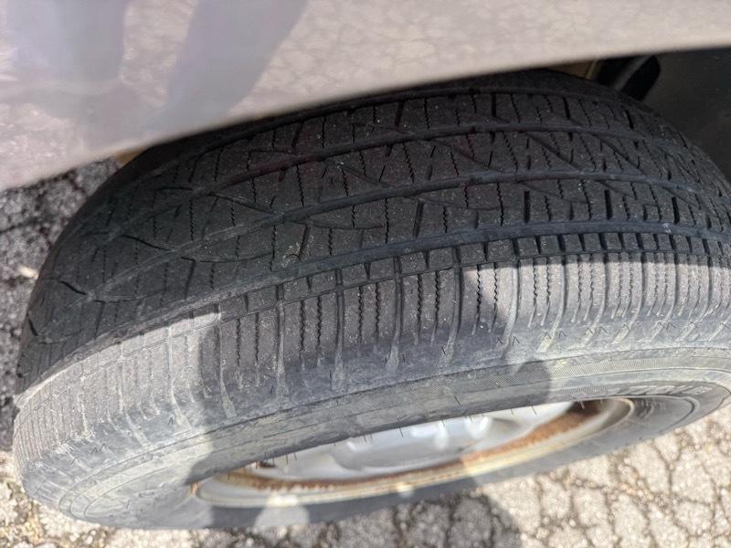 Ford F-150 STX 6.5-ft. Bed 2WD 2011