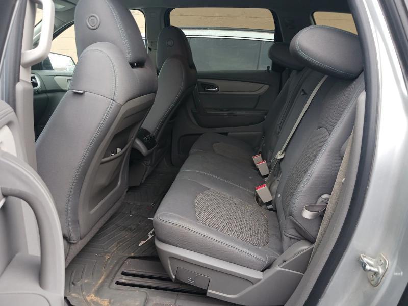 Chevrolet Traverse LS FWD w/PDC 2017