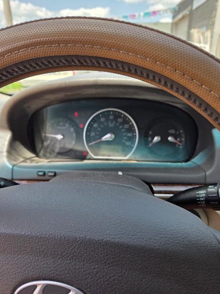 Hyundai Sonata GLS 2006