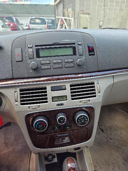 Hyundai Sonata GLS 2006