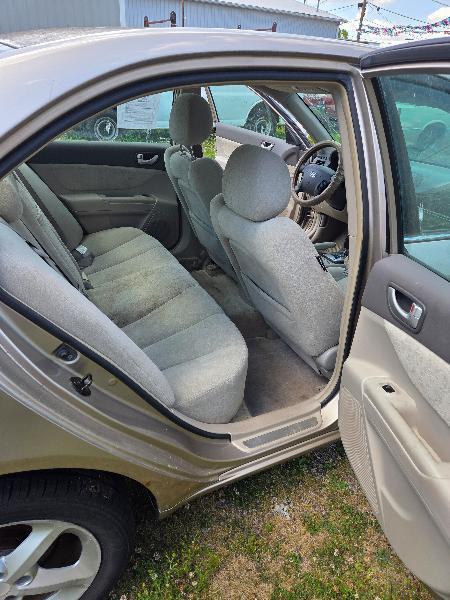 Hyundai Sonata GLS 2006