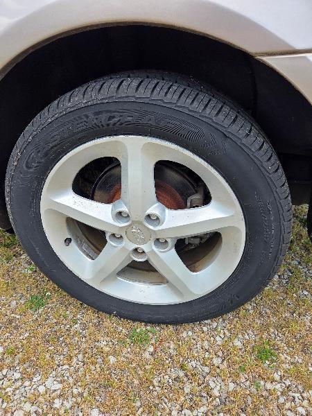 Hyundai Sonata GLS 2006