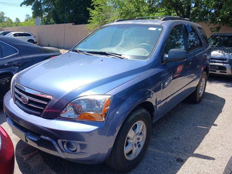 Kia Sorento EX 2WD 2007