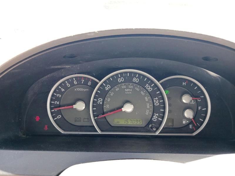 Kia Sorento EX 2WD 2007