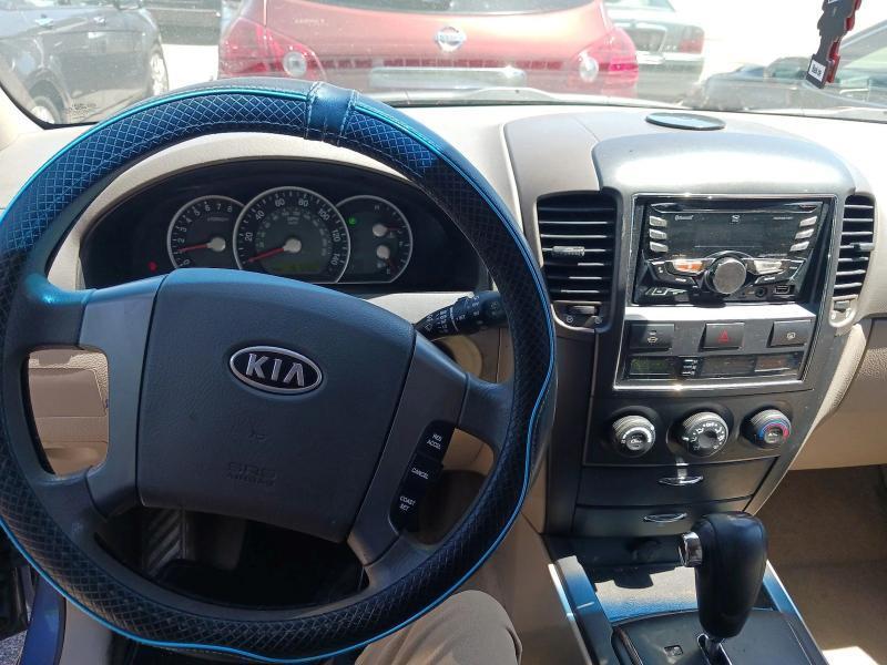 Kia Sorento EX 2WD 2007