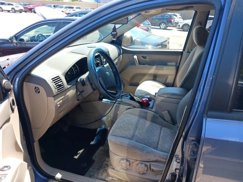 Kia Sorento EX 2WD 2007