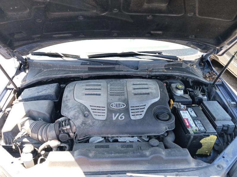 Kia Sorento EX 2WD 2007