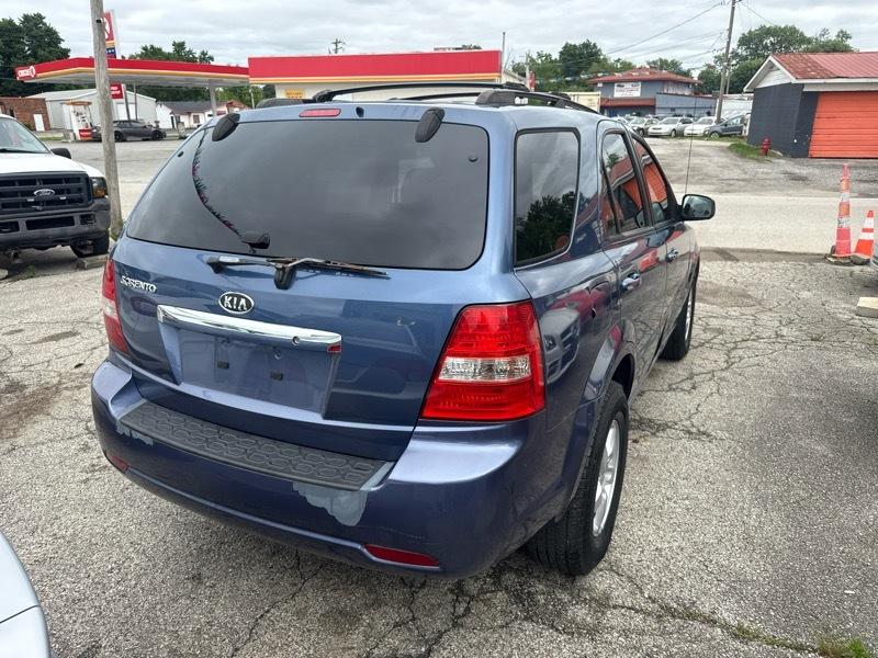 Kia Sorento EX 2WD 2007