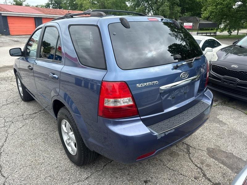 Kia Sorento EX 2WD 2007