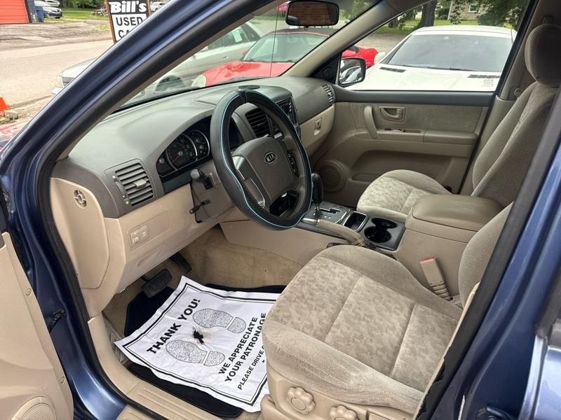 Kia Sorento EX 2WD 2007
