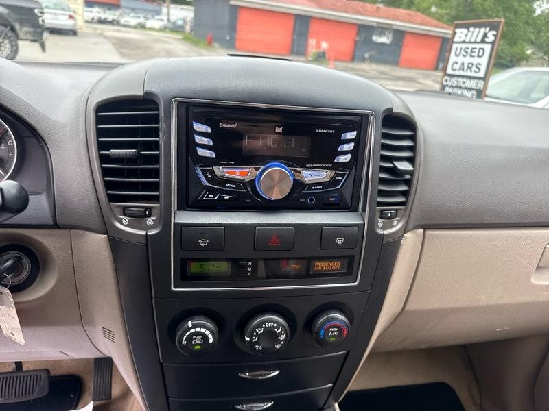 Kia Sorento EX 2WD 2007