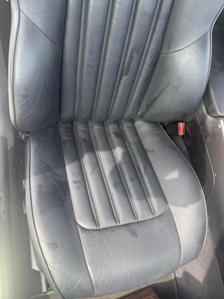 Mercedes-Benz SLK  2004