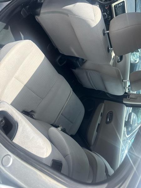Honda HR-V LX 2WD CVT 2018