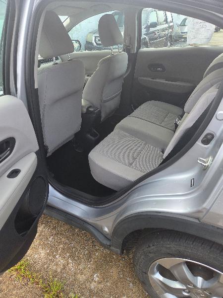 Honda HR-V LX 2WD CVT 2018