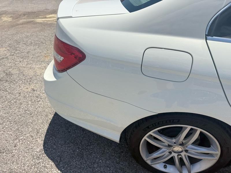 Mercedes-Benz C-Class C250 Luxury Sedan 2012