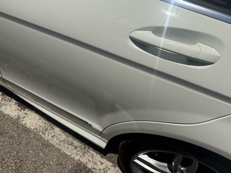 Mercedes-Benz C-Class C250 Luxury Sedan 2012