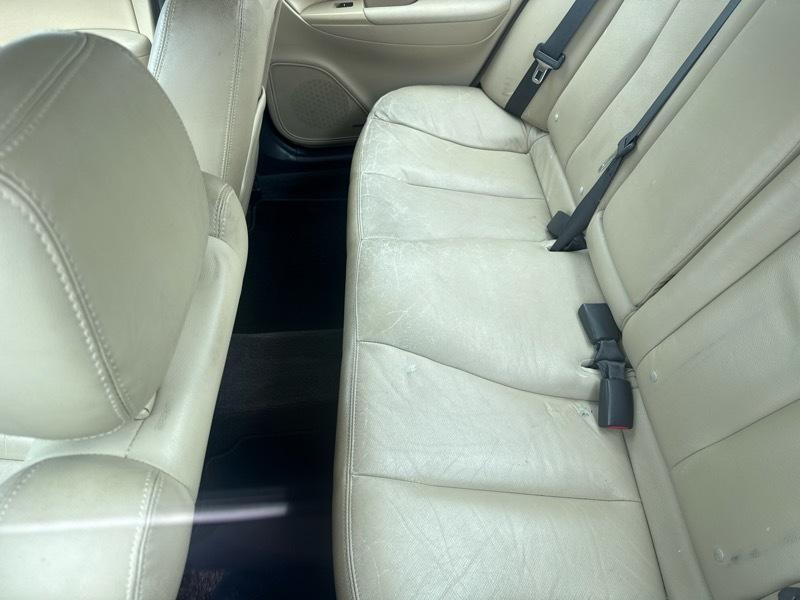 Hyundai Sonata Limited 2009