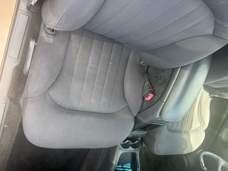 Chevrolet Blazer 4-Door 4WD LS 2003