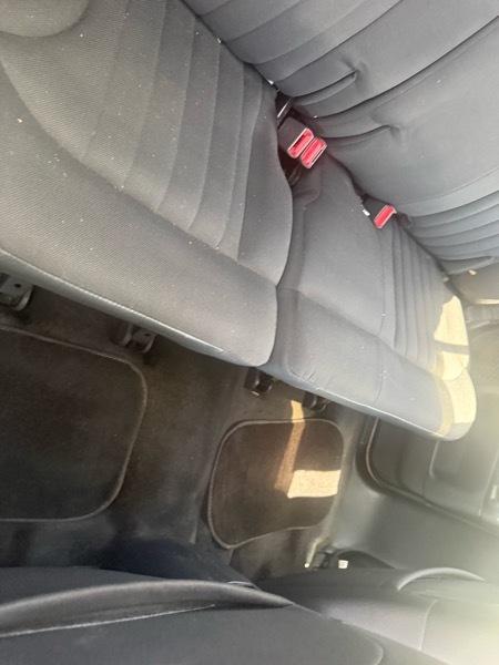 Chevrolet Blazer 4-Door 4WD LS 2003