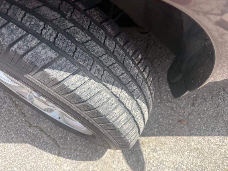 Mazda Tribute LX 4WD 2004