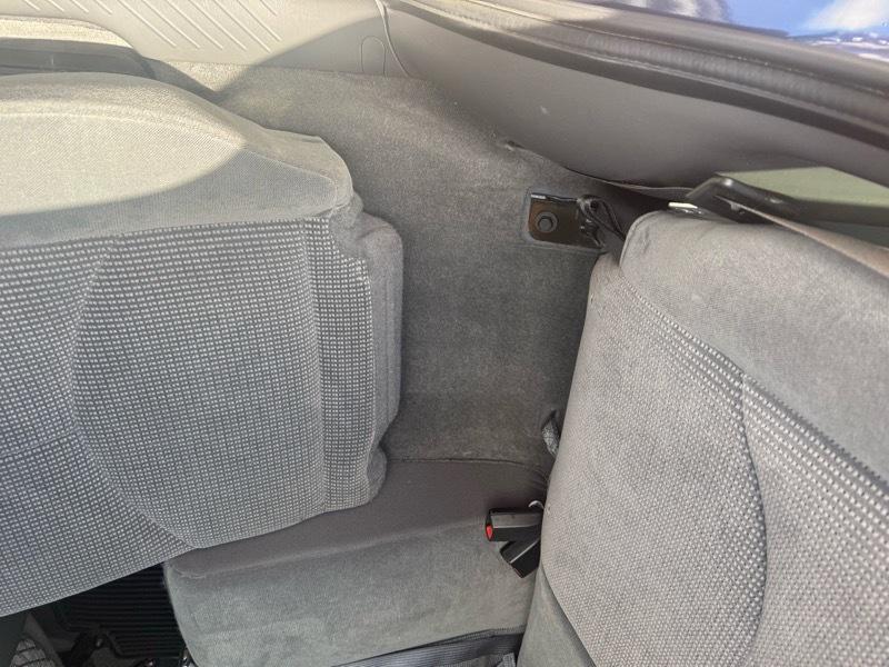 Mazda Tribute LX 4WD 2004