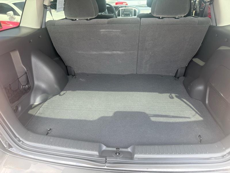Mazda Tribute LX 4WD 2004