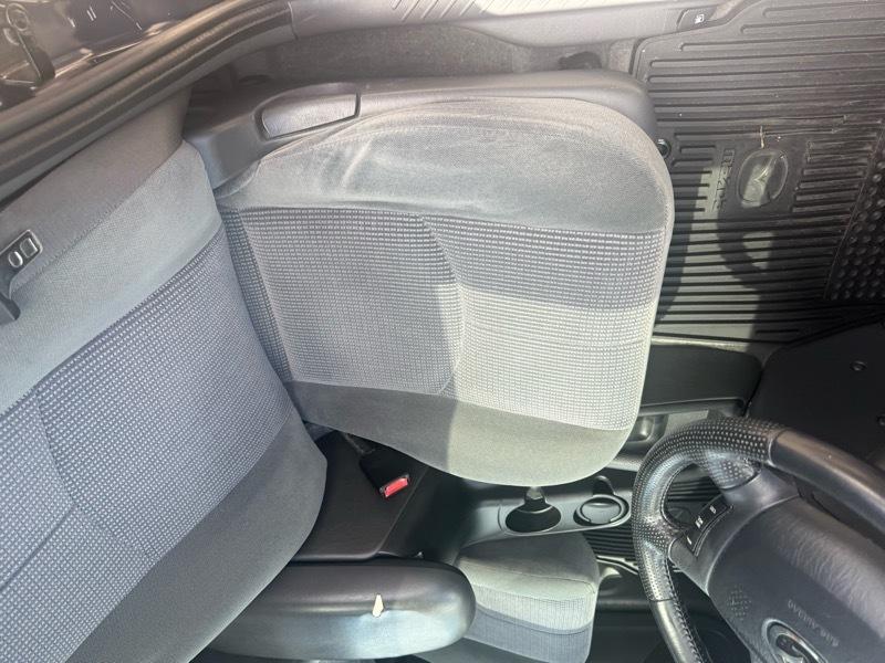 Mazda Tribute LX 4WD 2004