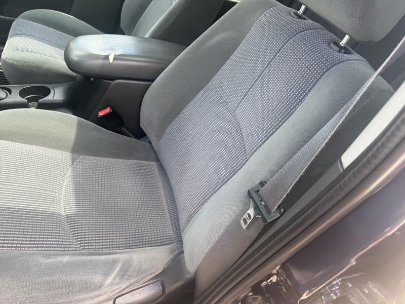 Mazda Tribute LX 4WD 2004