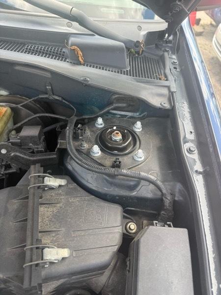 Mazda Tribute LX 4WD 2004