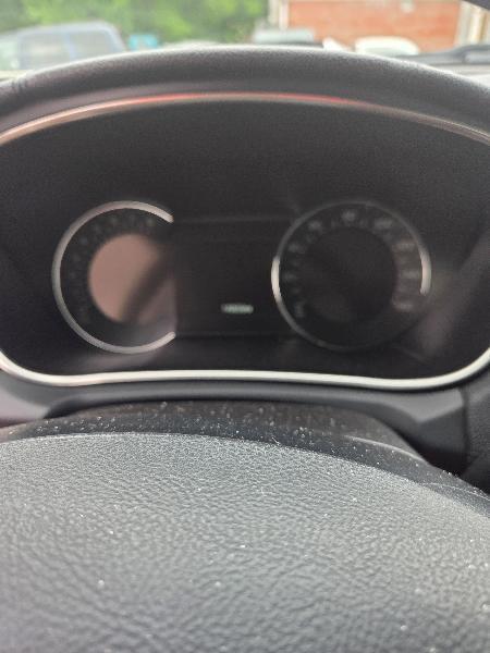 Lincoln MKX Reserve AWD 2016