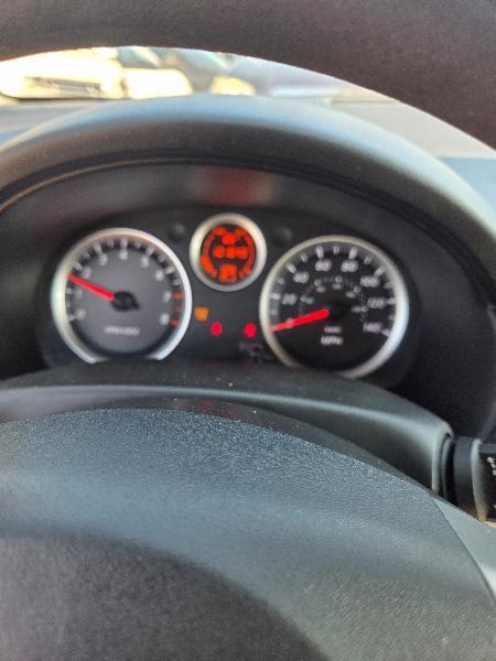 Nissan Sentra 2.0 SL 2012