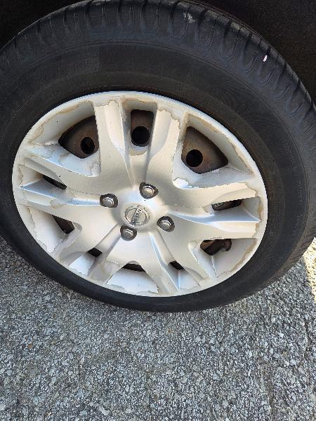 Nissan Sentra 2.0 SL 2012