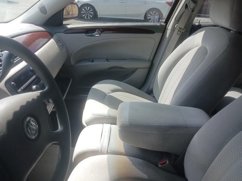 Buick Lucerne CX 2007