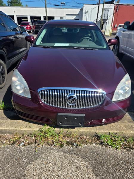 Buick Lucerne CX 2007