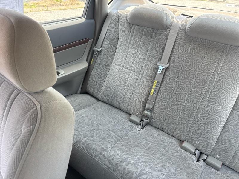 Chevrolet Impala Base 2003