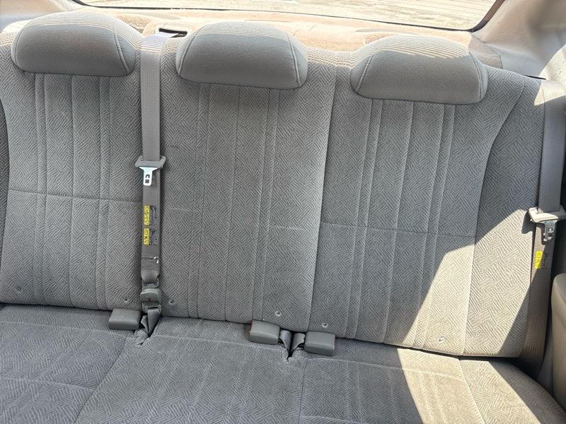 Chevrolet Impala Base 2003