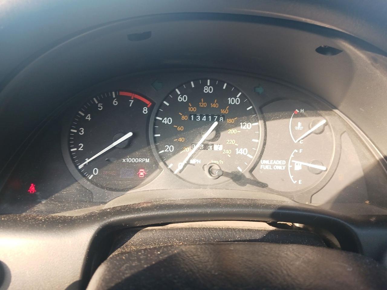 Toyota Celica 3dr Liftback GT Auto 1994