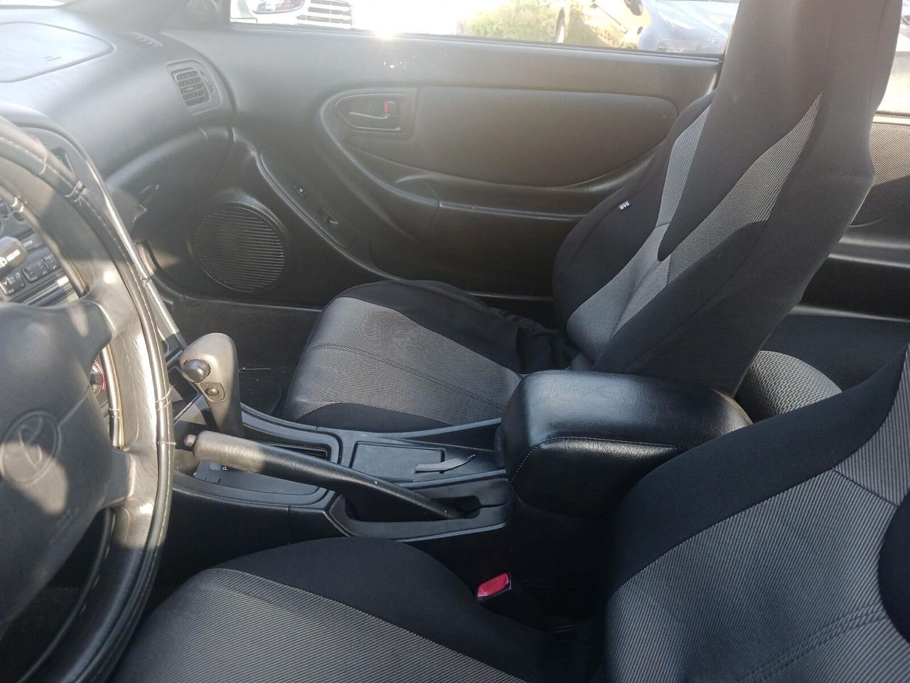 Toyota Celica 3dr Liftback GT Auto 1994
