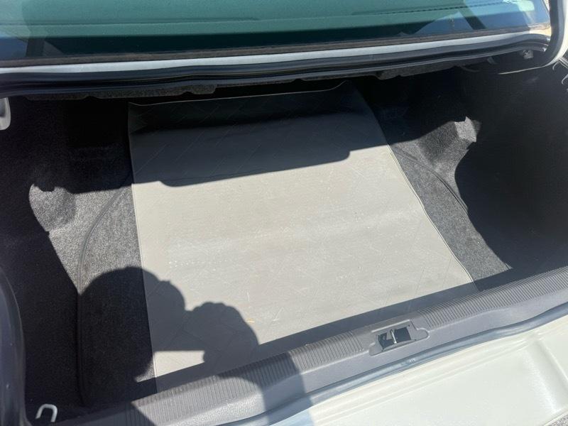 Lincoln LS V6 Luxury 2004