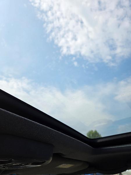 Infiniti QX4 Base 2000