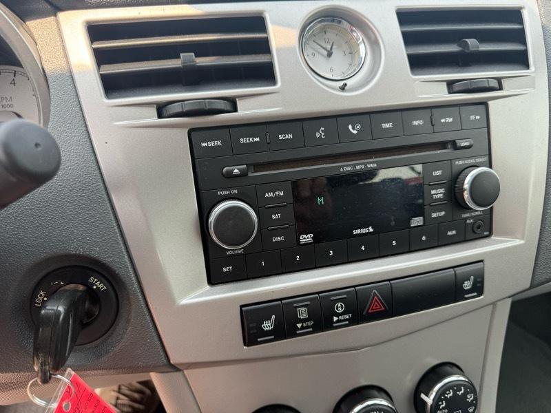 Chrysler Sebring 2dr Conv Touring FWD 2008