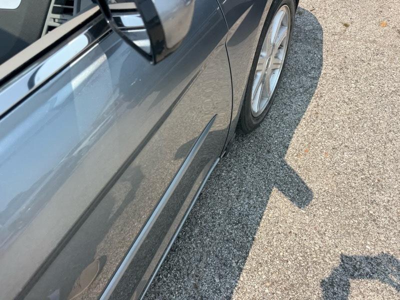 Chrysler Sebring 2dr Conv Touring FWD 2008