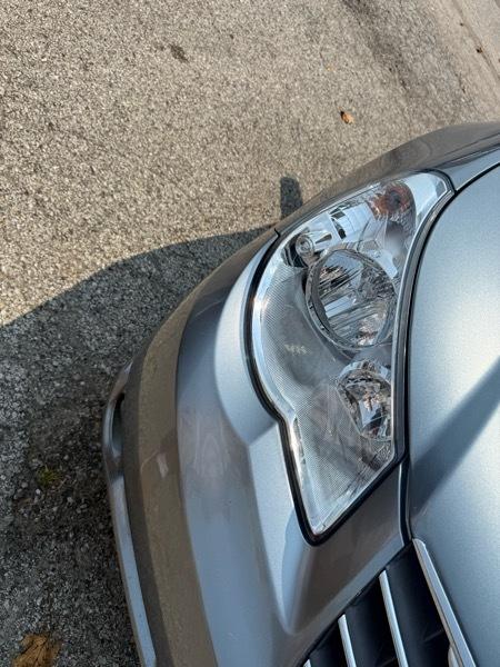 Chrysler Sebring 2dr Conv Touring FWD 2008
