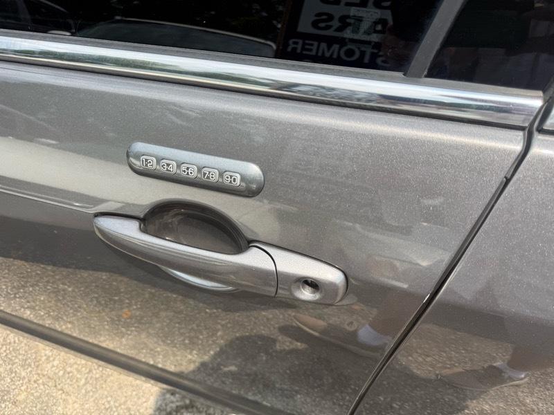 Ford Fusion 4dr Sdn SEL FWD 2010