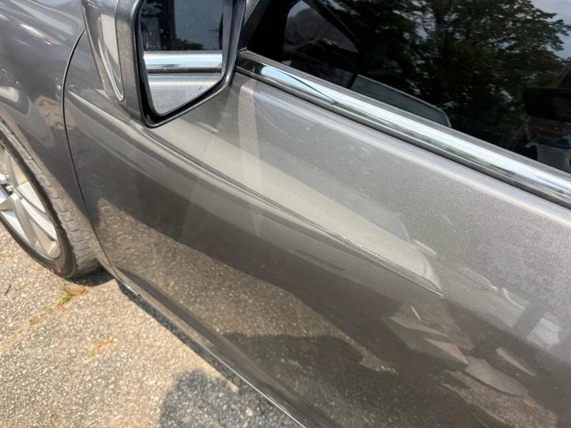 Ford Fusion 4dr Sdn SEL FWD 2010