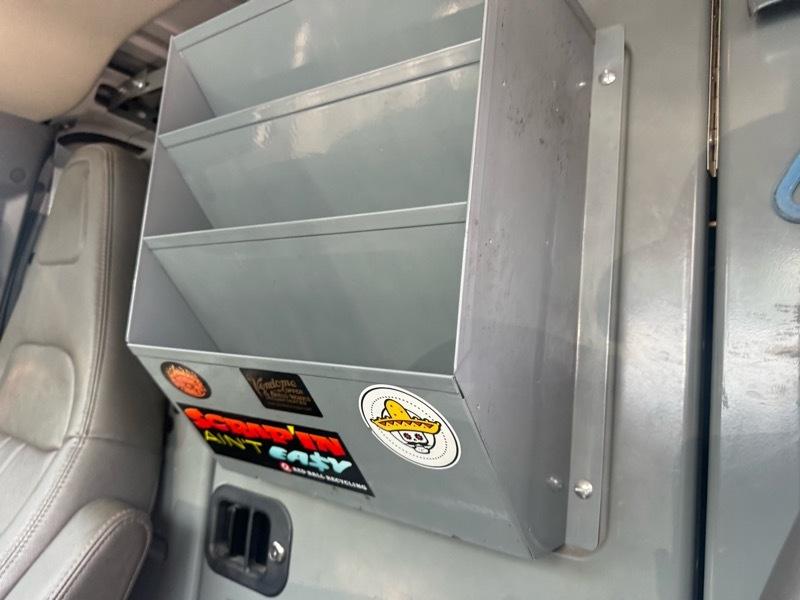 Chevrolet Express RWD 2500 135" 2018