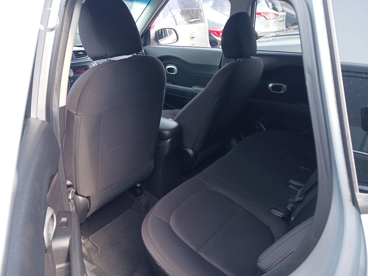 Kia Soul 5dr Wgn Auto Base 2016
